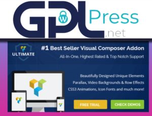 Ultimate Addons for WPBakery Page Builder – Pro Design Toolkit