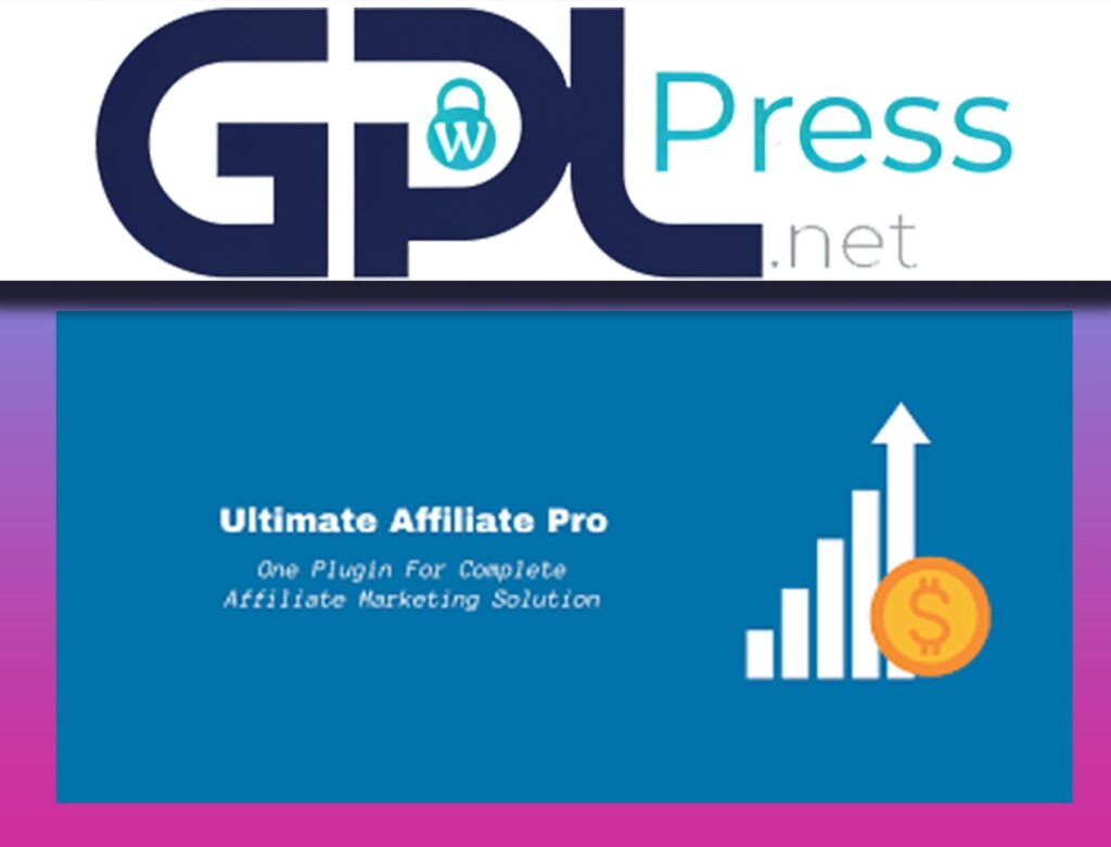 Ultimate Affiliate Pro - High-Performance Affiliate Management