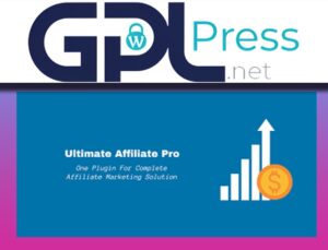Ultimate Affiliate Pro – High-Performance Affiliate Management