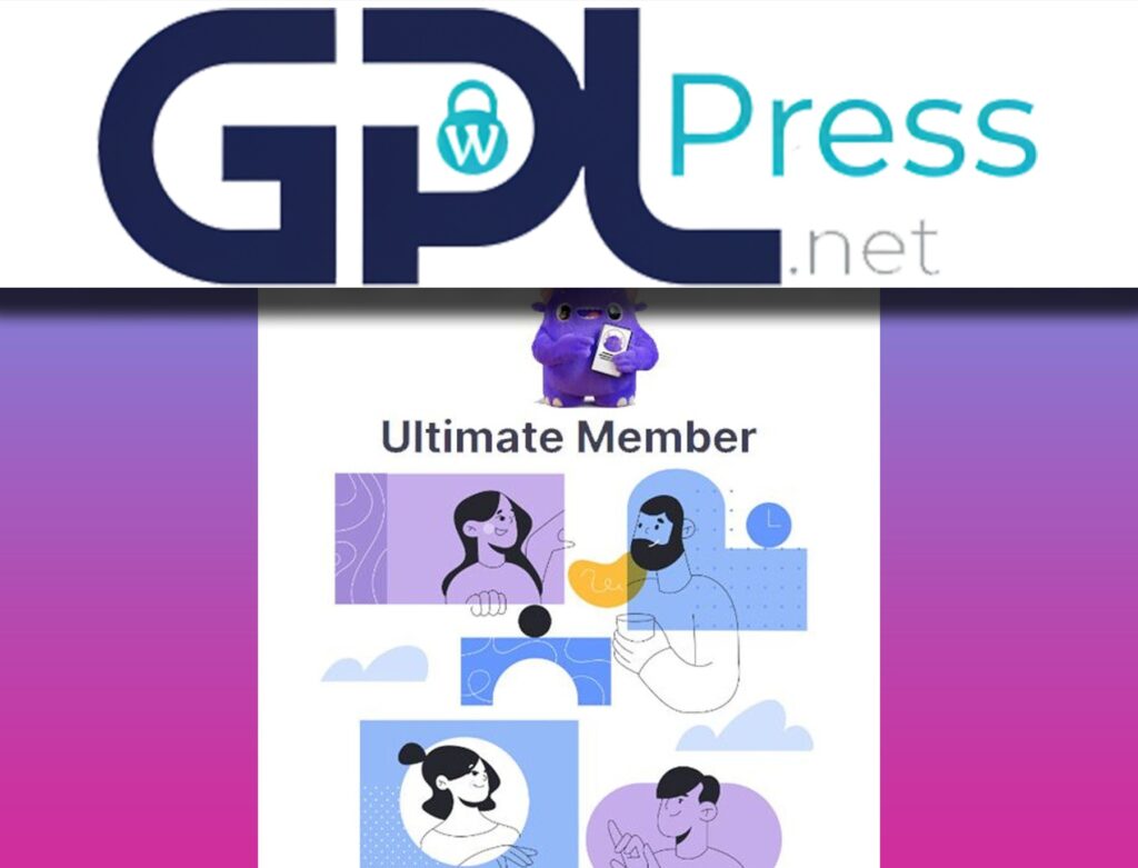 Ultimate Member All Addons Package - Complete Community Solution