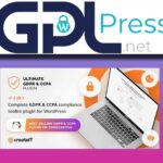 Ultimate WP GDPR Compliance Toolkit for WordPress - Privacy Solution