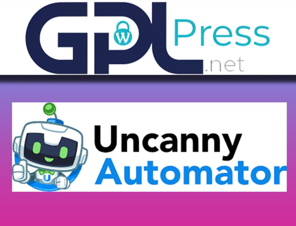Uncanny Automator Pro - Advanced Workflow Automation