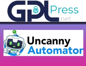 Uncanny Automator Pro – Advanced Workflow Automation