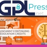 Uncanny Continuing Education - LearnDash Credit Management System