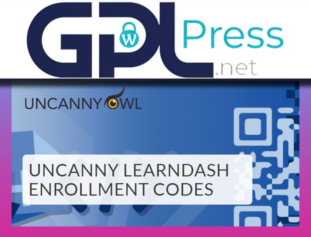 Uncanny Learndash Enrollment Codes - Scale Your Course Sales Faster