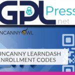 Uncanny Learndash Enrollment Codes - Scale Your Course Sales Faster