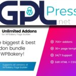 Unlimited Addons for WPBakery Page Builder - Creative Library