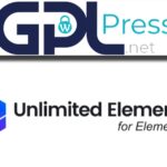 Unlimited Elements for Elementor - Advanced Custom Widget Builder