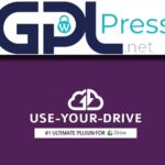 Use-your-Drive Google Drive Plugin - Professional Cloud Integration