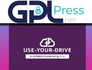 Use-your-Drive Google Drive Plugin – Professional Cloud Integration