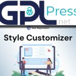 User registration Style Customizer Addon - Design Forms Like a Pro