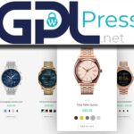 Variation Swatches for WooCommerce Pro - Visual Shop Experience