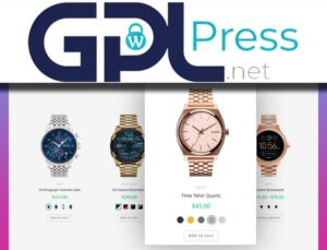 Variation Swatches for WooCommerce Pro – Visual Shop Experience