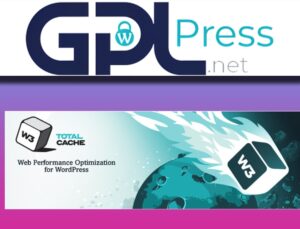 W3 Total Cache Pro – Performance & Speed Optimization Framework