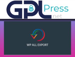 WP All Export – WooCommerce Export Add-On Pro – Advanced Data Control