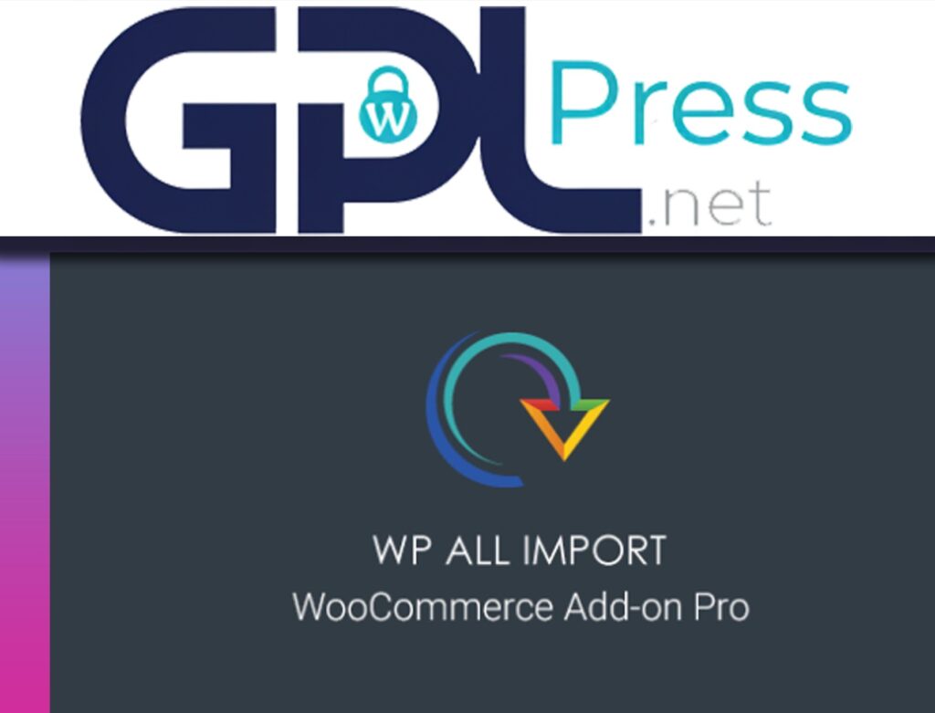 WP All Import Pro Plugin - Advanced XML & CSV Data Management
