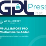 WP All Import Pro WooCommerce - Fast CSV & XML Product Imports