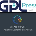 WP All Import Pro + WooCommerce And ACF Addons Beta - Data Migration