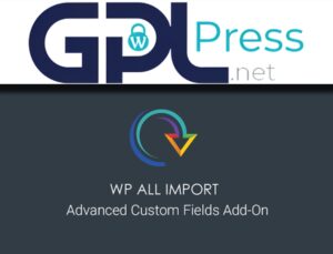 WP All Import Pro + WooCommerce And ACF Addons Beta – Data Migration