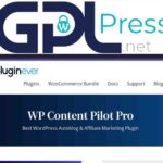 WP Content Pilot Pro - Automated Content Curation & Blogging