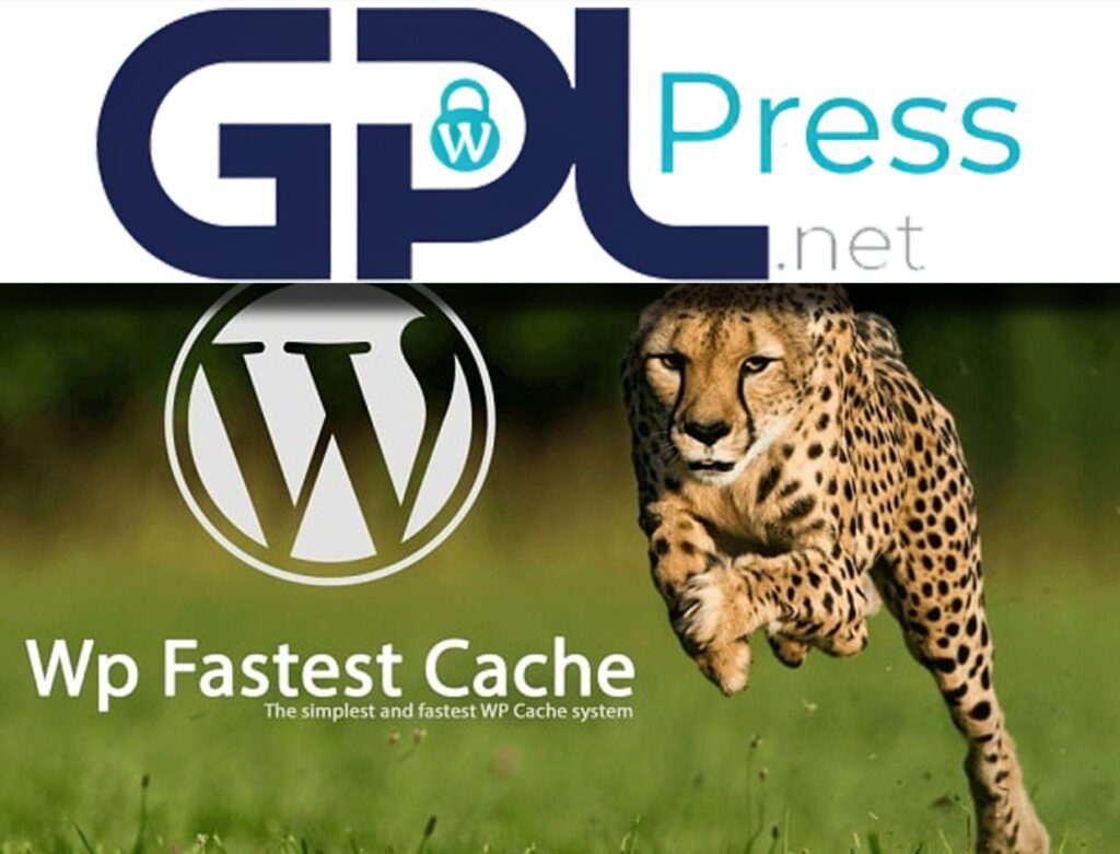 WP Fastest Cache Premium - Speed Optimization & Performance