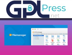 WP File Manager Pro – Ultimate File & Asset Management
