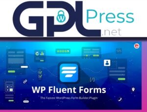 WP Fluent Forms Pro Add-On – Advanced Form Builder & Styling