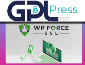 WP Force SSL Pro – Secure HTTPS Management and SSL Monitoring