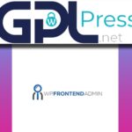 WP Frontend Admin Premium - Build Professional Client Dashboards