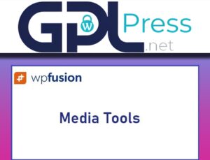 WP Fusion – Media Tools Addon – Video & Audio Engagement Tracker
