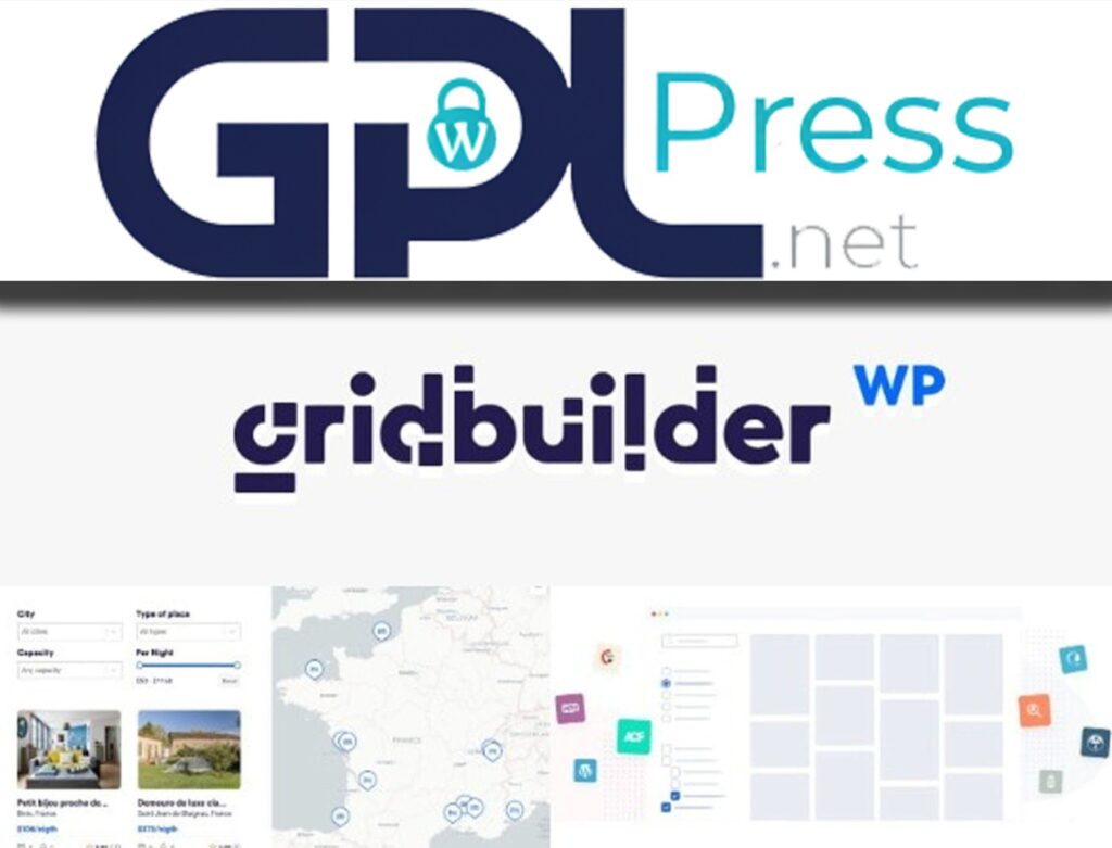 WP Grid Builder - Advanced Faceted Search & Grid Layouts