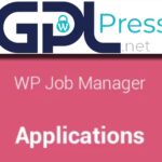 WP Job Manager Applications - Professional Recruitment Solution