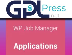WP Job Manager Applications – Professional Recruitment Solution
