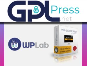 WP-Lister Pro for Amazon by WP Lab – Sync WooCommerce to Amazon