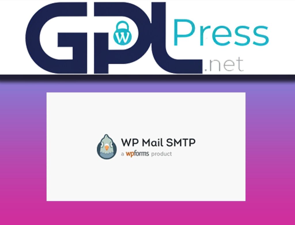WP Mail SMTP Pro - Reliable WordPress Email Deliverability