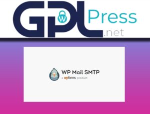 WP Mail SMTP Pro – Reliable WordPress Email Deliverability