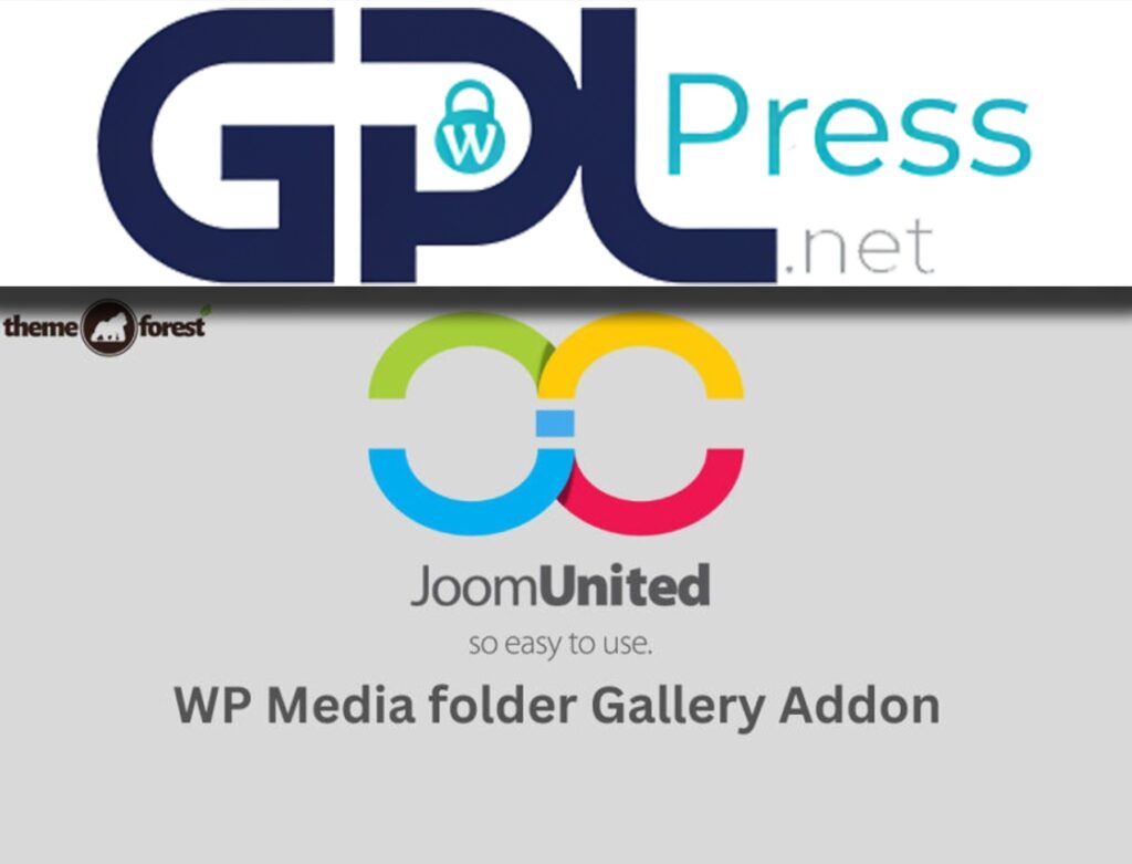 WP Media Folder Gallery Addon - Professional Gallery Management