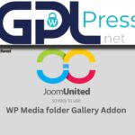 WP Media Folder Gallery Addon - Professional Gallery Management