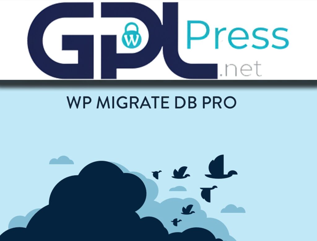 WP Migrate DB Pro - Seamless Database Migration Tool