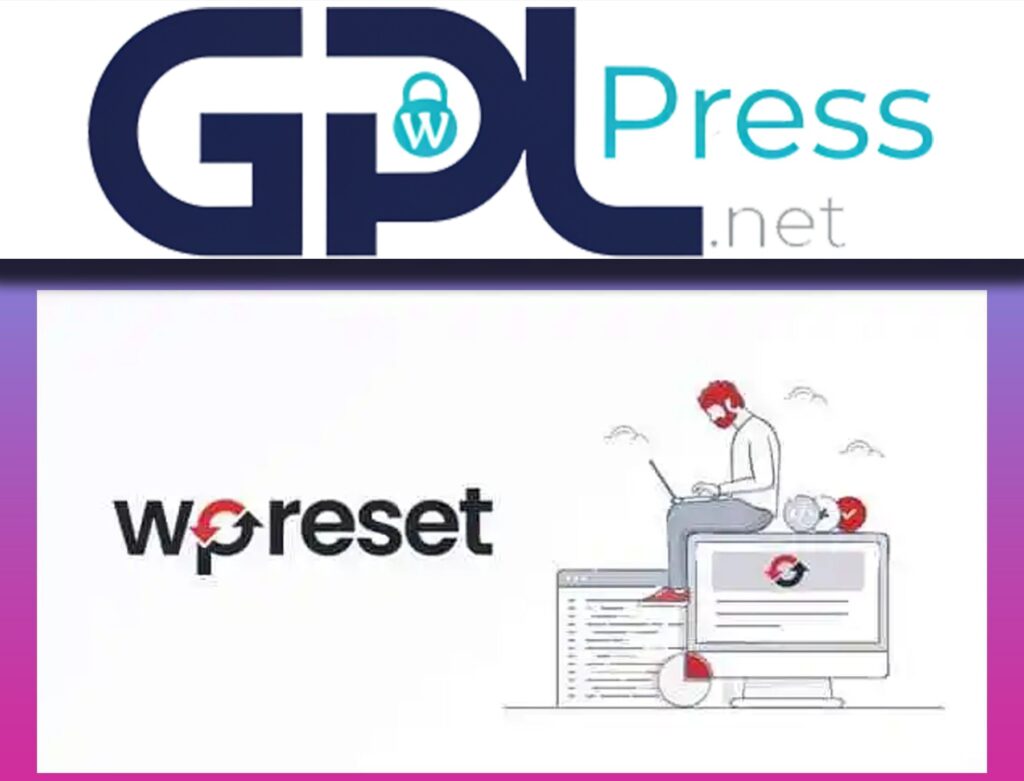 WP Reset PRO WordPress Plugin - The Ultimate Site Recovery Tool