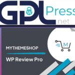 WP Review Pro – MyThemeShop - Advanced Review & Rating System
