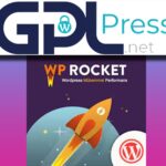 WP Rocket Premium - High-Performance WordPress Optimization