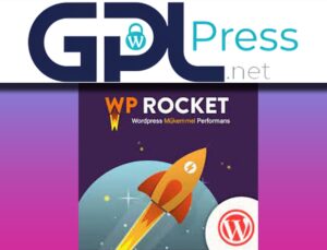 WP Rocket Premium – High-Performance WordPress Optimization