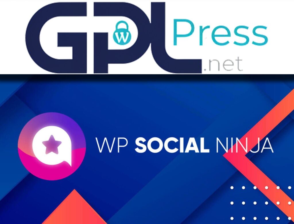 WP Social Ninja Pro - All-in-One Social Media Management