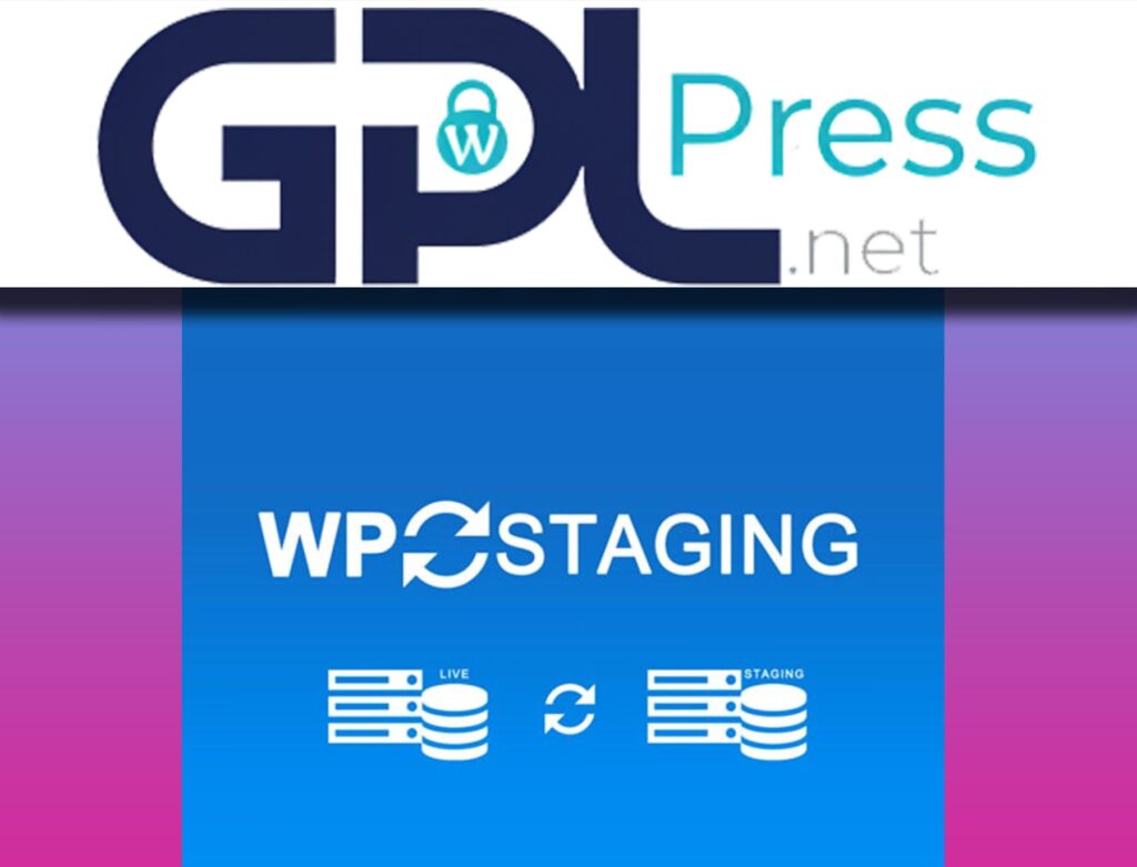WP Staging Pro - Secure Site Cloning & Backup Solution