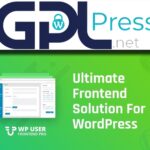WP User Frontend Pro Plugin - Advanced Client Submission Portal