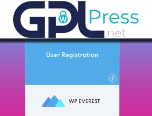 WPEverest User Registration – High-Conversion Form Builder