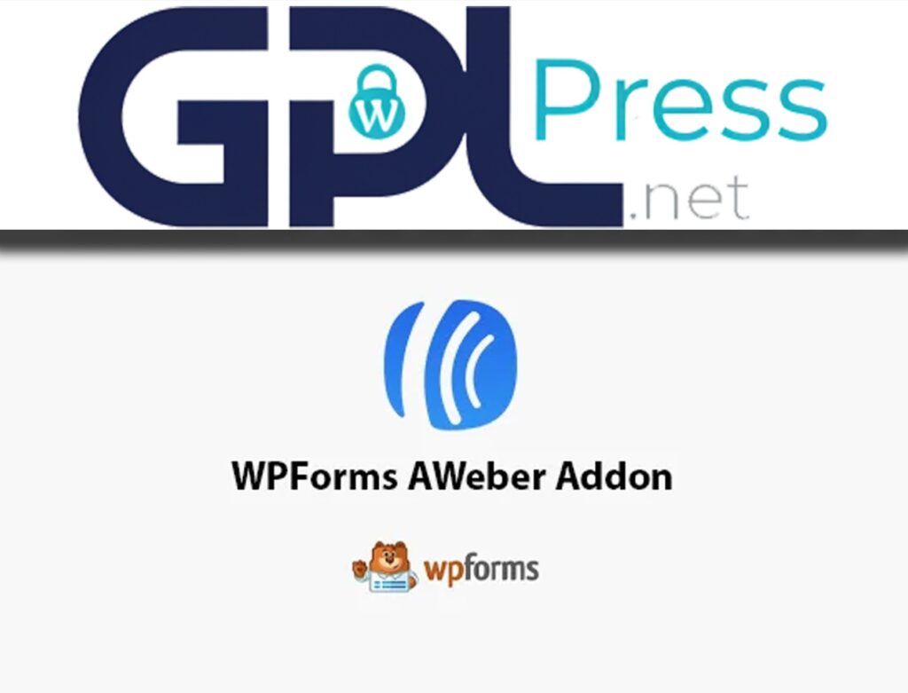 WPForms AWeber Addon - Seamless Email Marketing Integration