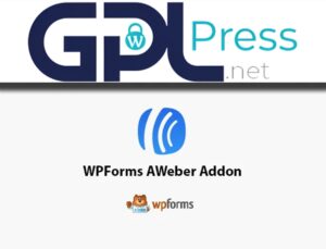 WPForms AWeber Addon – Seamless Email Marketing Integration