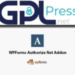 WPForms Authorize.Net - Secure Payment Gateway Integration